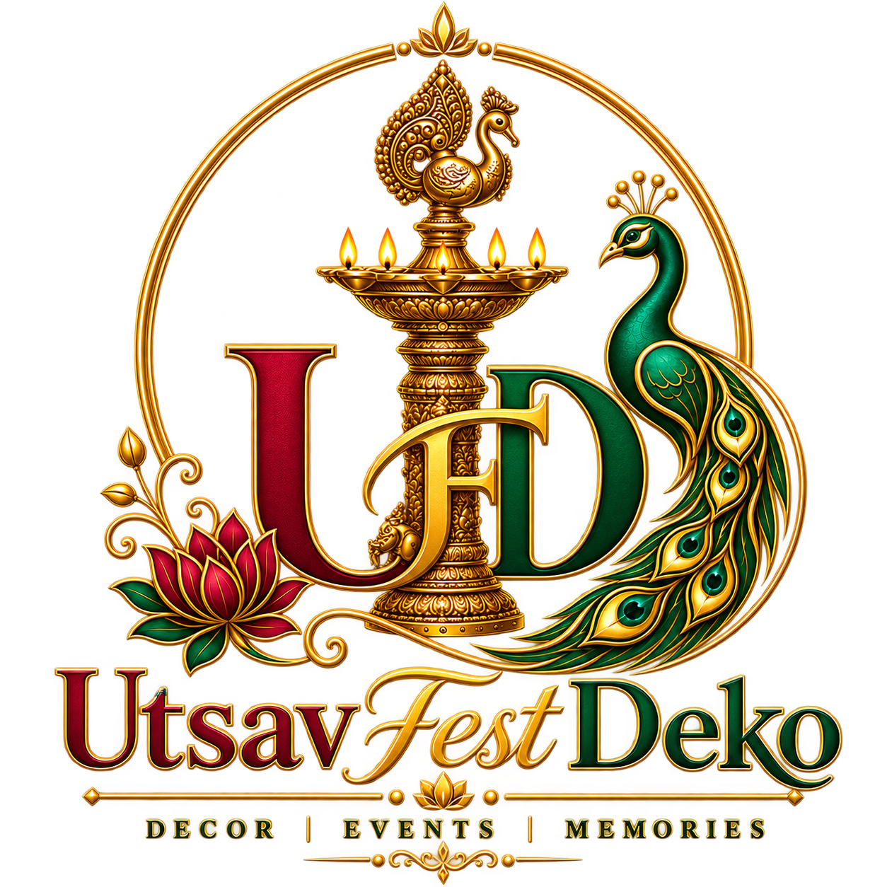 Utsav Festdeko