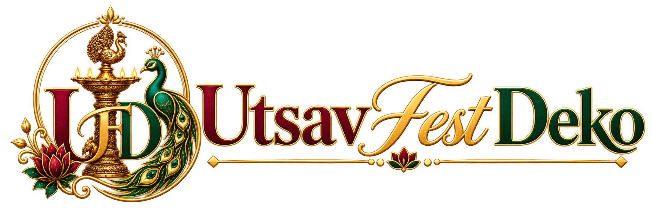 Utsav Festdeko