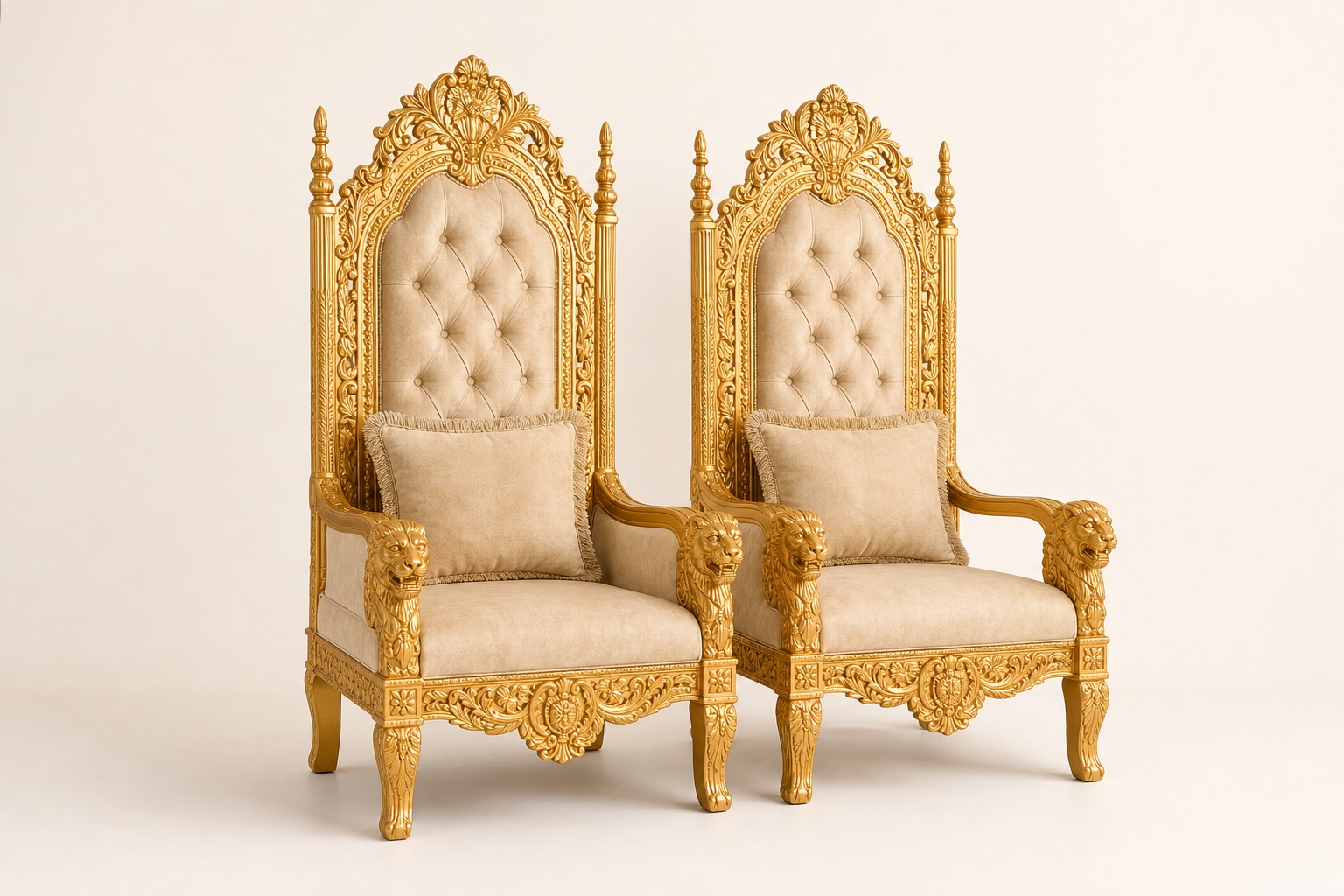 Seemantham premium